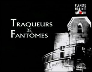 LES ESPRITS DE SAN FRANCISCO [AFFAIRE 1] (1)