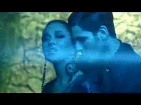 Nil Özalp - Acıkolik (stereo orijinal video klip)