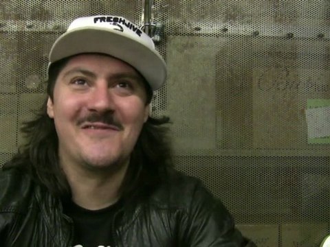 Gérard Baste : J'ai envie de faire un album de rap