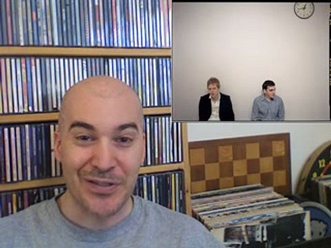 Holland Tunnel: Spoon Transference CD Review