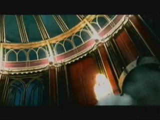 Resonance of Fate Intro