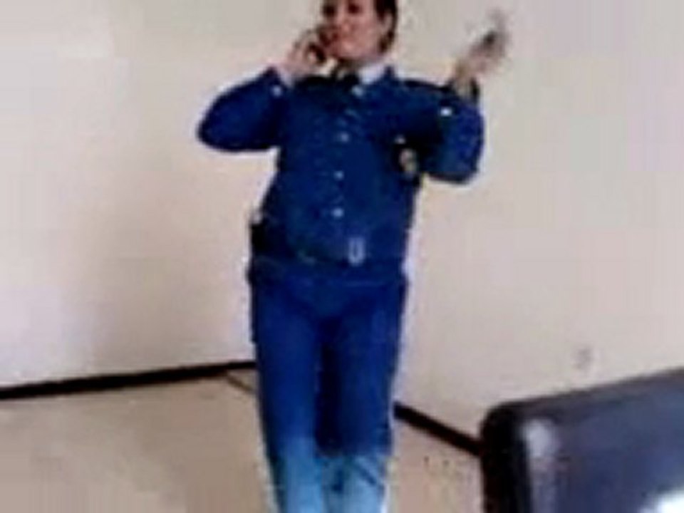 police