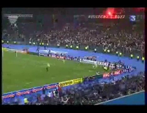 3 BUTS DE PEDRO MIGUEL PAULETA COMMENTE PAR DENIS BALBIR