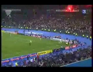 3 BUTS DE PEDRO MIGUEL PAULETA COMMENTE PAR DENIS BALBIR