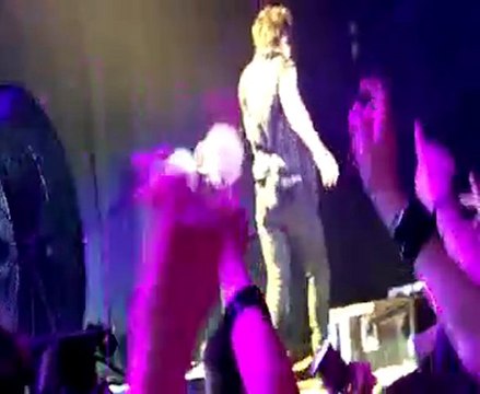 INDOCHINE - live l'aventurier 19.03.2010