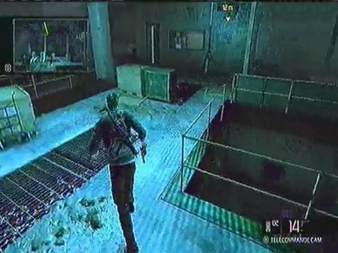 splinter cell conviction (gameplay)