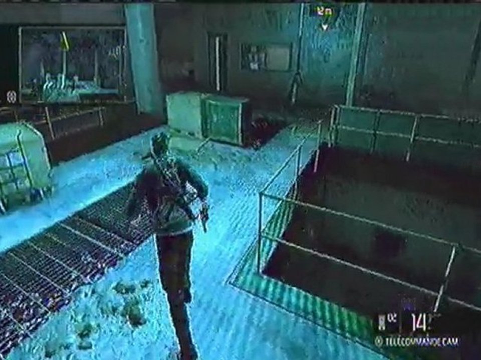 splinter cell conviction (gameplay)