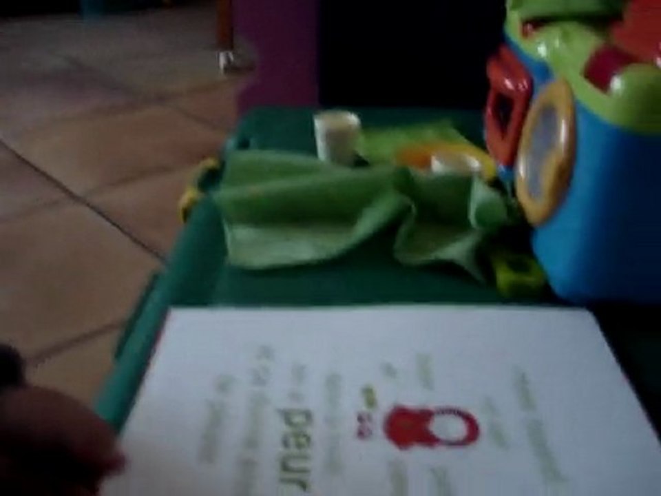 20-03-2010 on lit une histoire