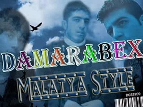 Dur Gitme!! - Dj Kral Ft Kirk4imha & Usta