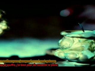 [Fr sub] -mv- 8eight - Without a Heart (2009) (N-Ns)