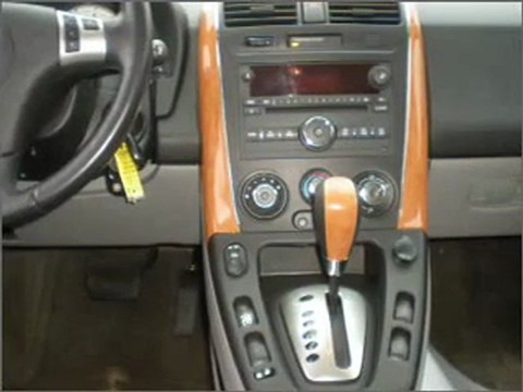 2006 Saturn VUE for sale in New Bern NC - Used Saturn ...