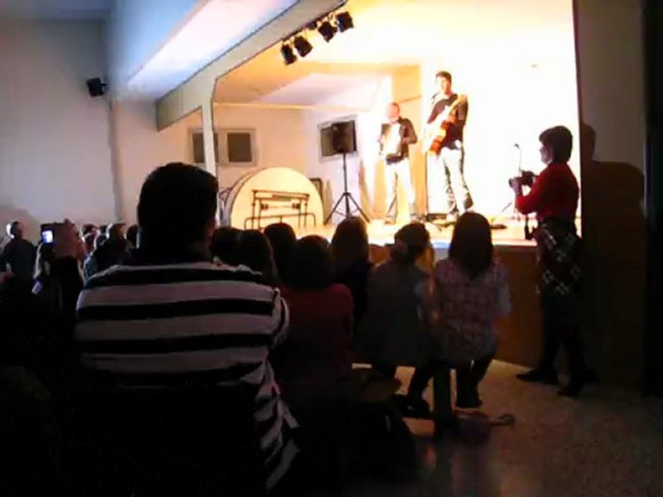 Chienne de vie - Swann Ménigot