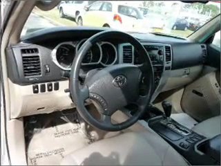 Download Video: 2005 Toyota 4Runner for sale in Pinellas Park FL - Used ...