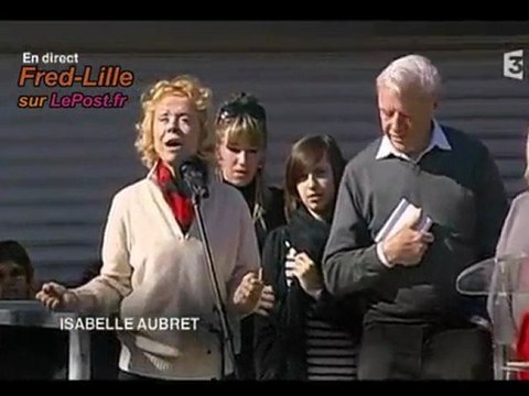 funerailles de jean ferrat aubret que c'est beau la vie