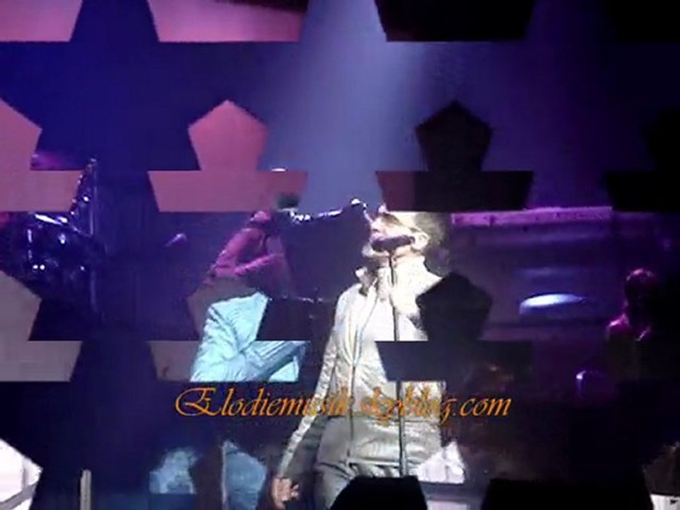 concert florent pagny 1ere partie