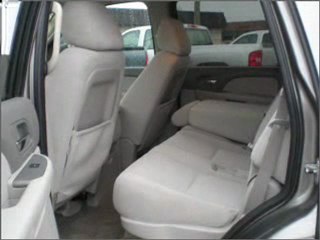 2008 Chevrolet Tahoe for sale in New Bern NC - Used ...