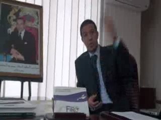 Mehdi Karim directeur du FIRO oujda