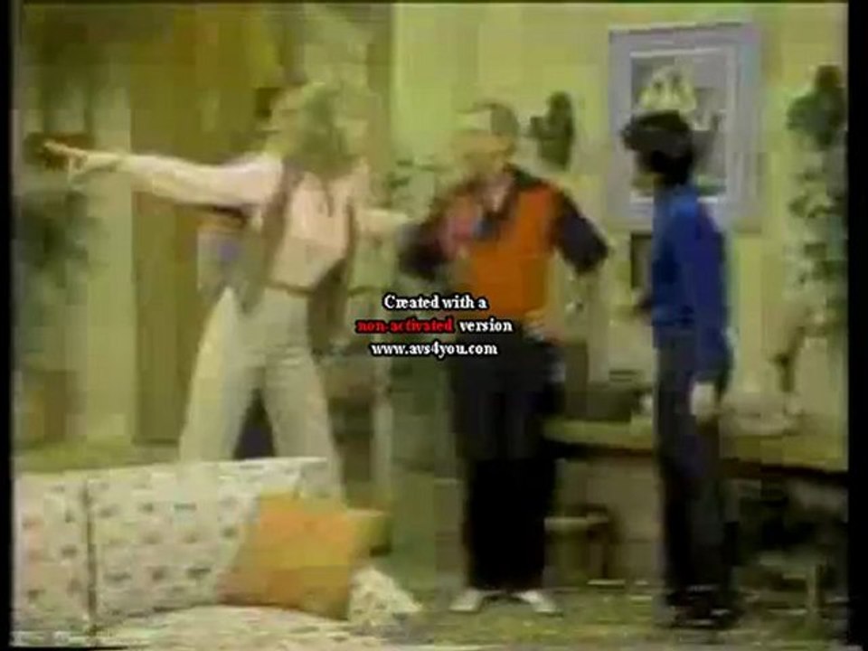 The Love Boat and Three's Company Promos