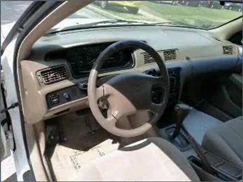 2001 Toyota Camry for sale in Pinellas Park FL - Used ...