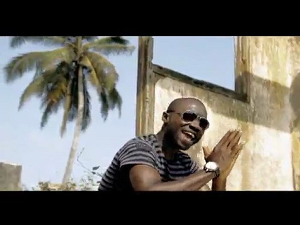 Rudy Rudiction feat Healing-  Haiti