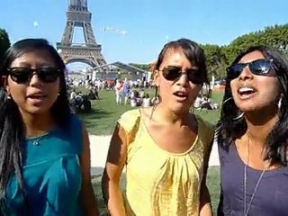 Dauphine MIB4 LD on MGMT's Kids