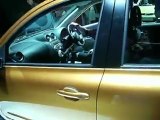 Nissan March 2010