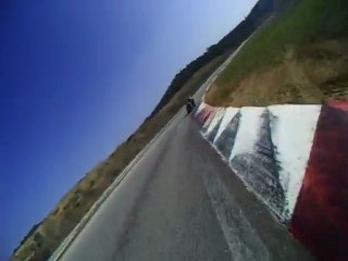 pole mecanique 13.03.2010 beignet team session 4