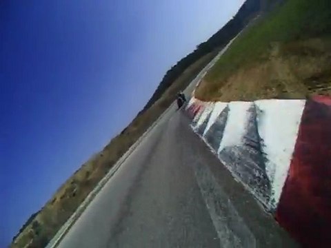 pole mecanique 13.03.2010 beignet team session 4