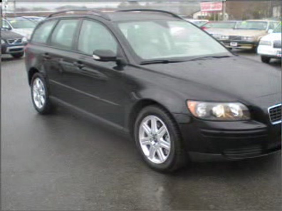 2007 Volvo XC70 for sale in New Bern NC - Used Volvo by ...