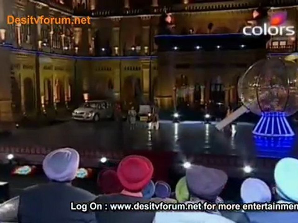 National Bingo Night - 20th March 2010 Watch Online -Part1