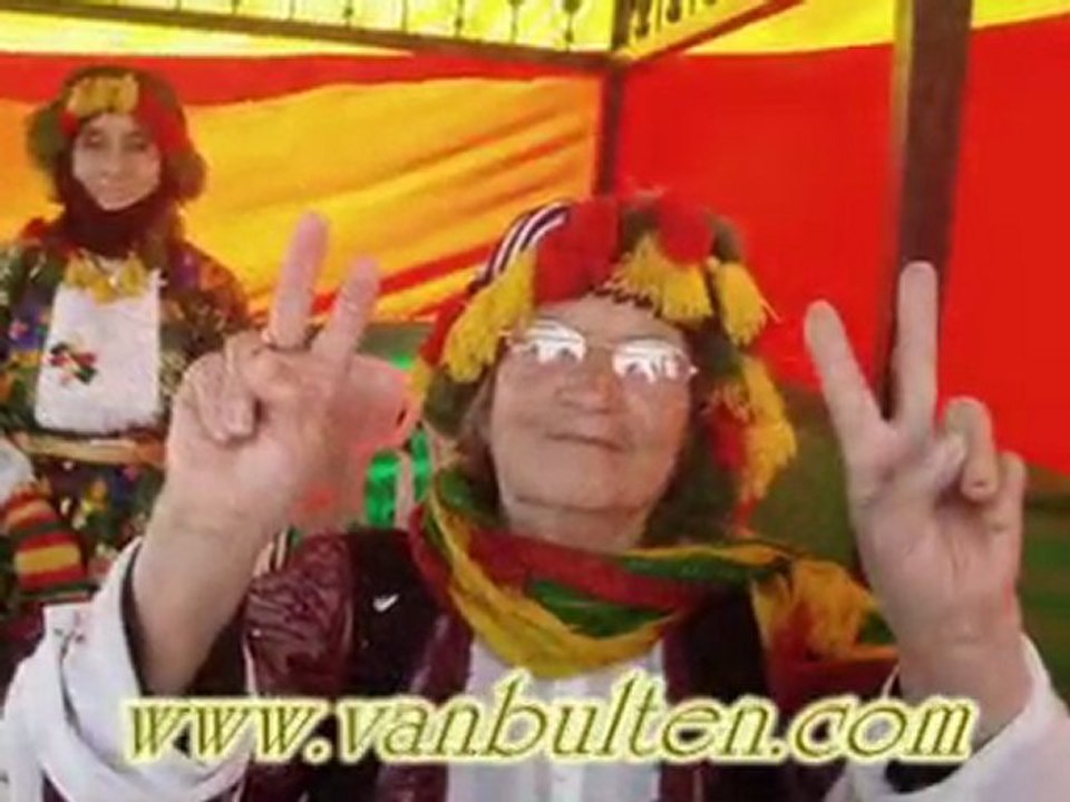 vanbulten foto