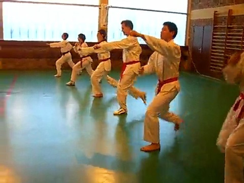 Djoson mars 2010 - APKOUBI