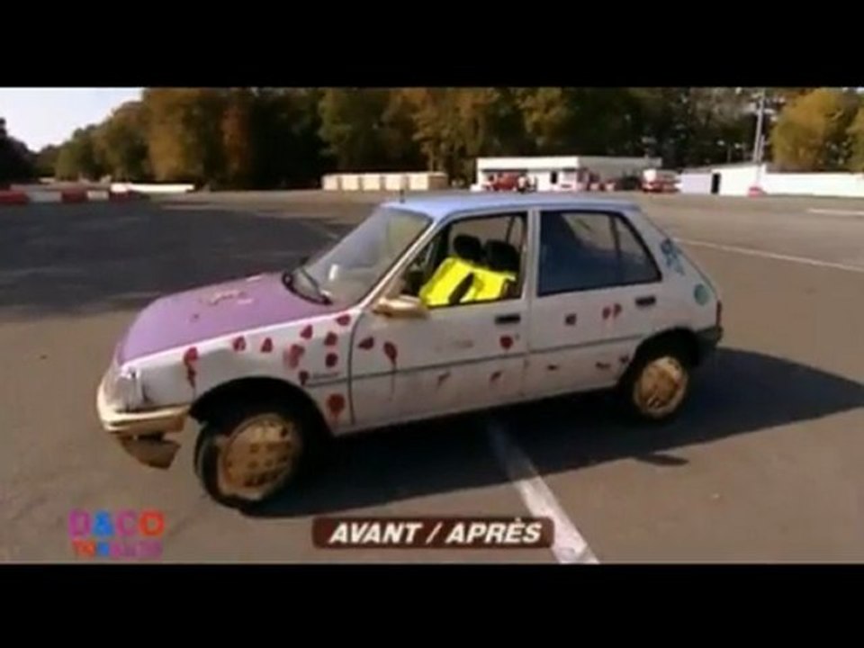 Comment devenir un Jacky?