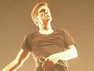 Marc Lavoine Périgueux 19.03.2010