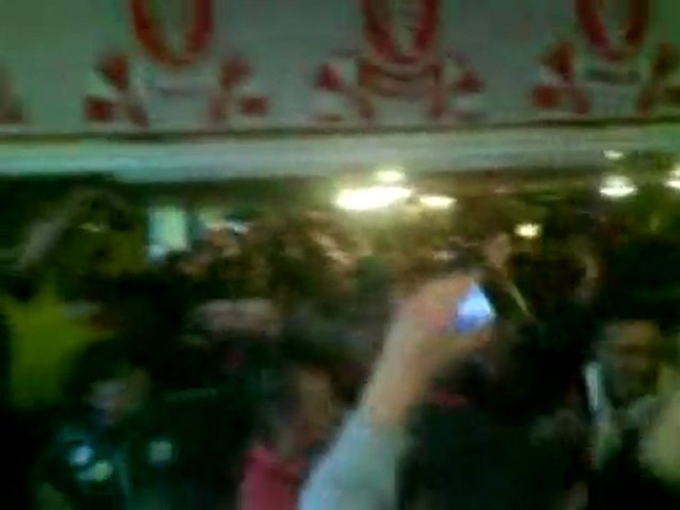 liverpool lille:le Pub
