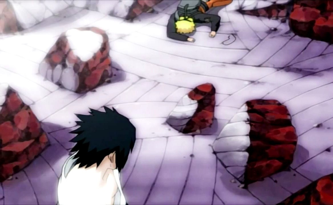 [Naruto AMV] - Doom