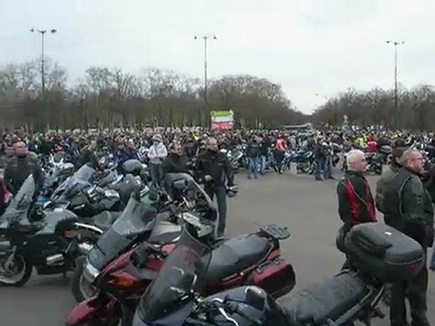 Manif FFMC 13 mars 77 à Vincennes