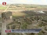 Diyarbakır-2 Sahabe mezarları her şey yolunda