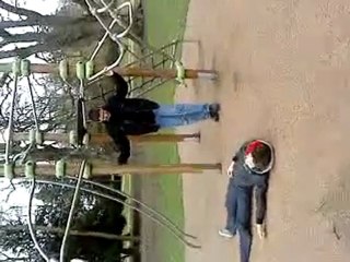 Souvenir MJ épisode 2 part 2 Après Toto, ces Maël qui tourne