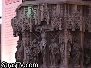 Rayon Vert 2010 Strasbourg