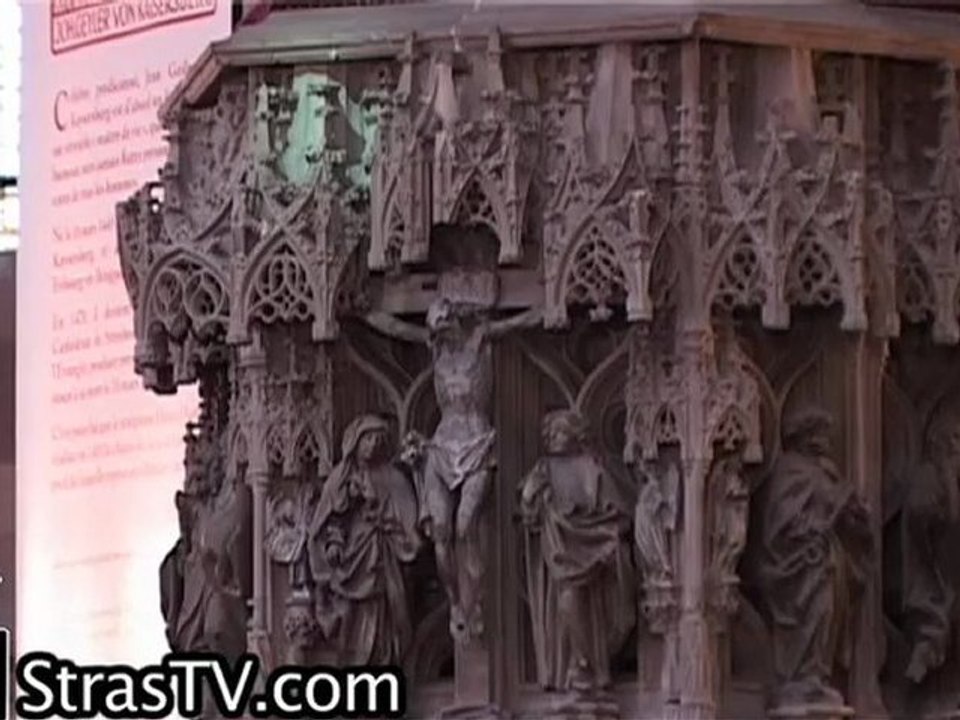 Rayon Vert 2010 Strasbourg