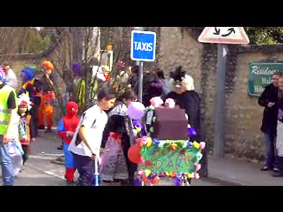 carnaval aouste sur sye 20.03.2010