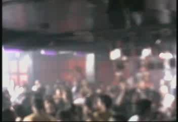 Red Zone Club - Dj Moko - Avril 2006