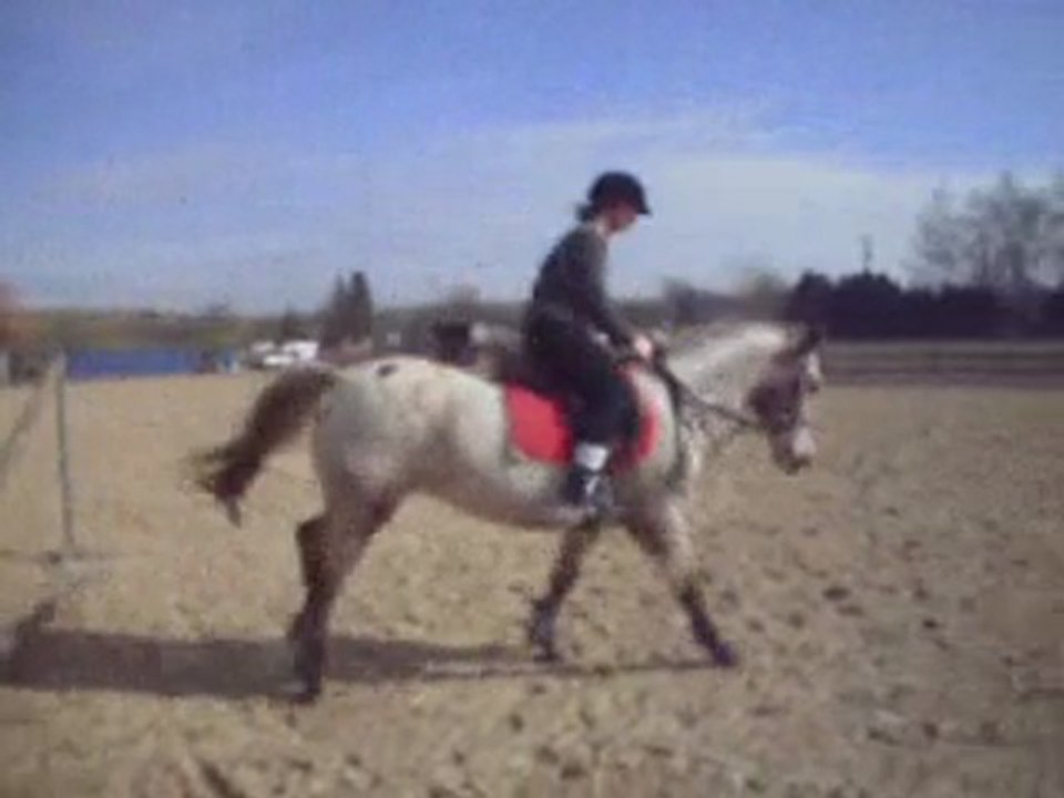 giu et lolo