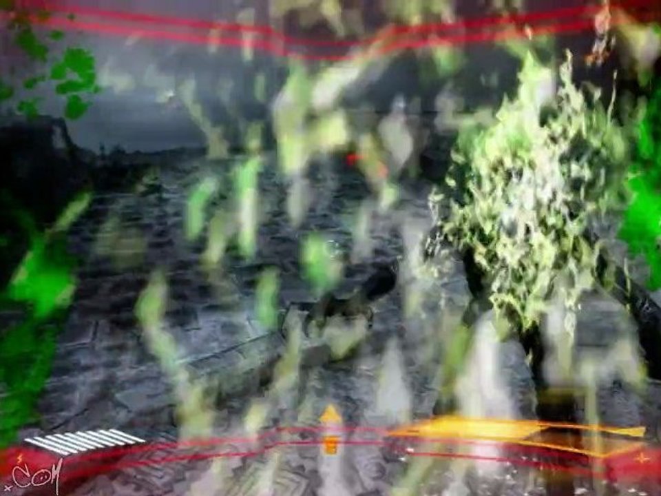 [Nozzhy.com] Vidéo Test - Aliens Versus Predator (Xbox 360)
