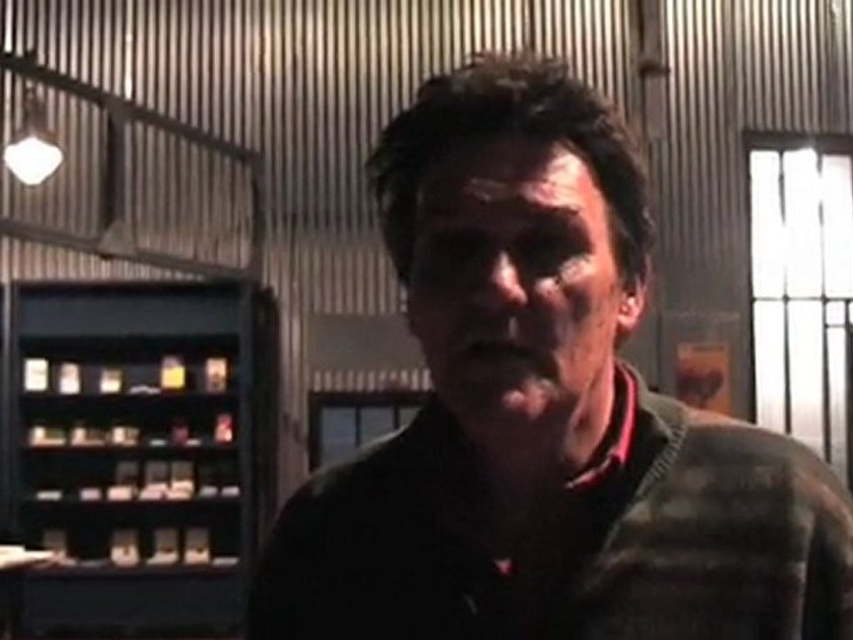 PARTAGE DE MIDI / ANTOINE CAUBET / THÉÂTRE AQUARIUM / PARIS