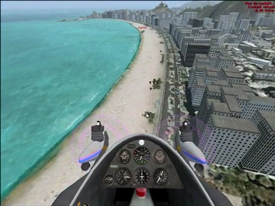 Les pilotes d'ULM sont ils fous ???