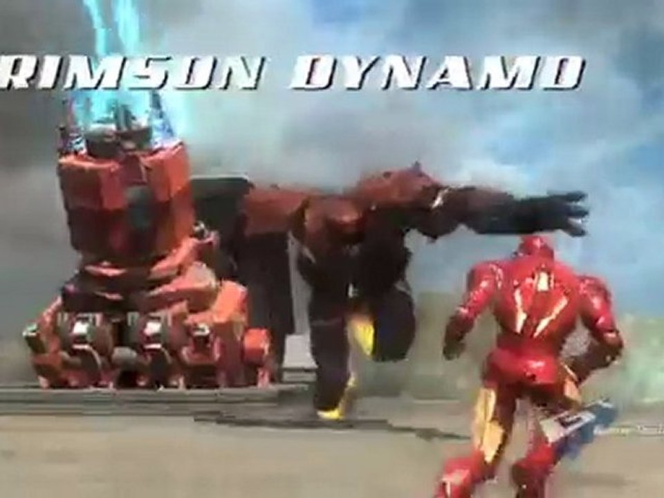 Iron Man 2 - Nouveau Trailer