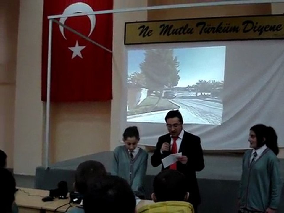 Ali Kemal SADIKOĞLU