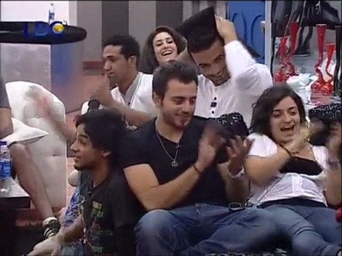 Quotidiennes / Dailies 20/03 - Star Academy LBC 7 - (1)